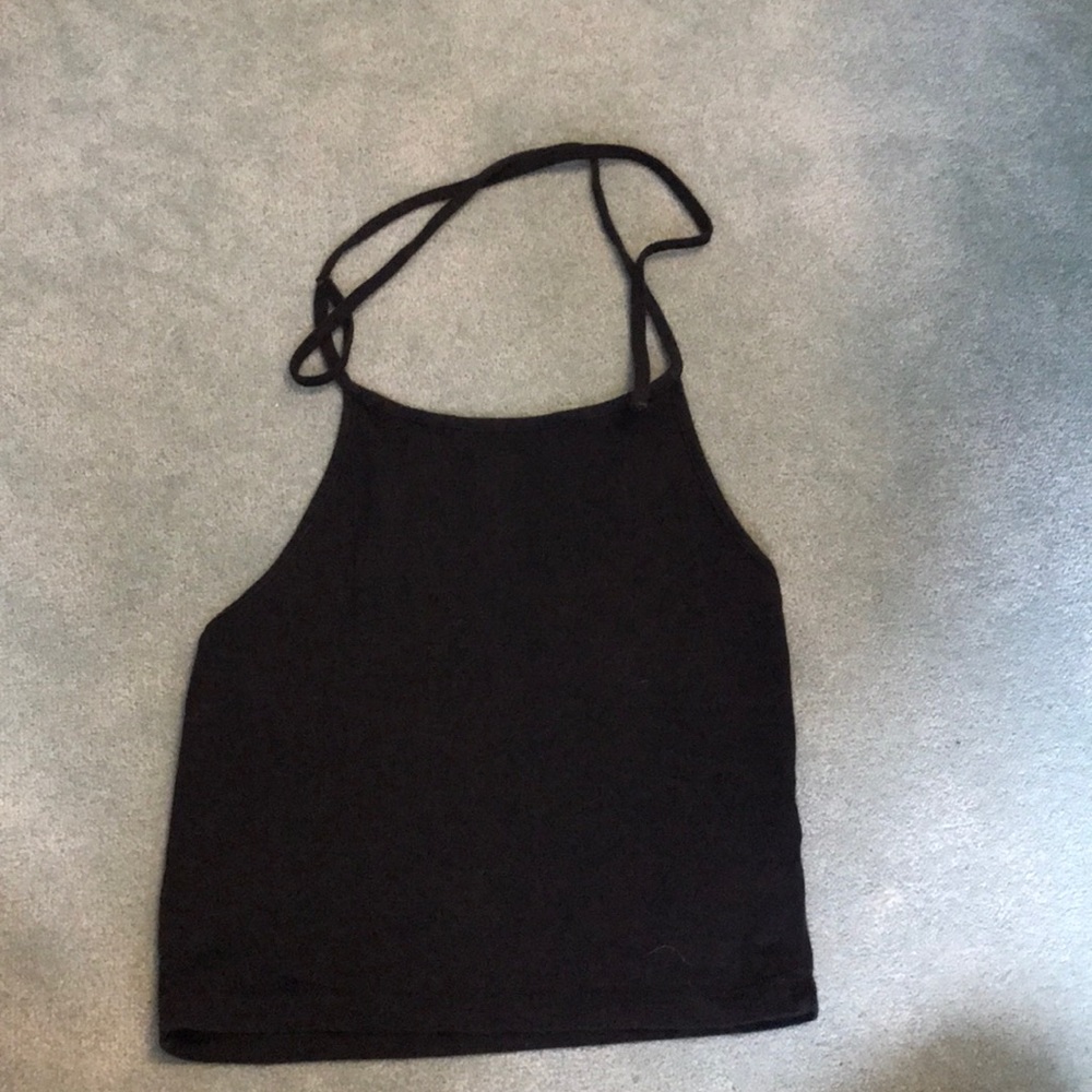 Halter top